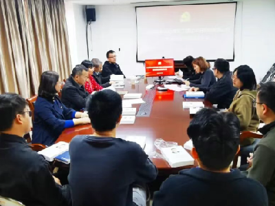 擘画新蓝图 扬帆“十五五”丨福船研究院以党建与品牌建设驱动高质量发展