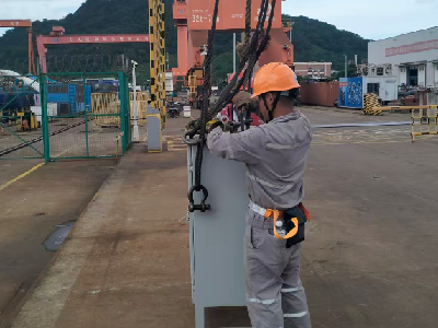 安全丨实战演练砺精兵 筑牢防线保安全&mdash;&mdash;福建船政各事业部开展应急演练